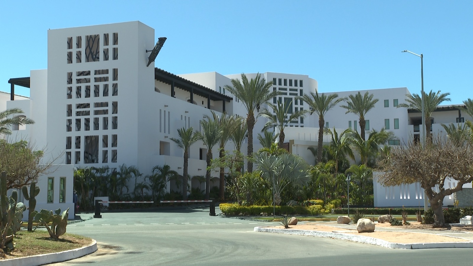 El sector hotelero también comienza a padecer apagones