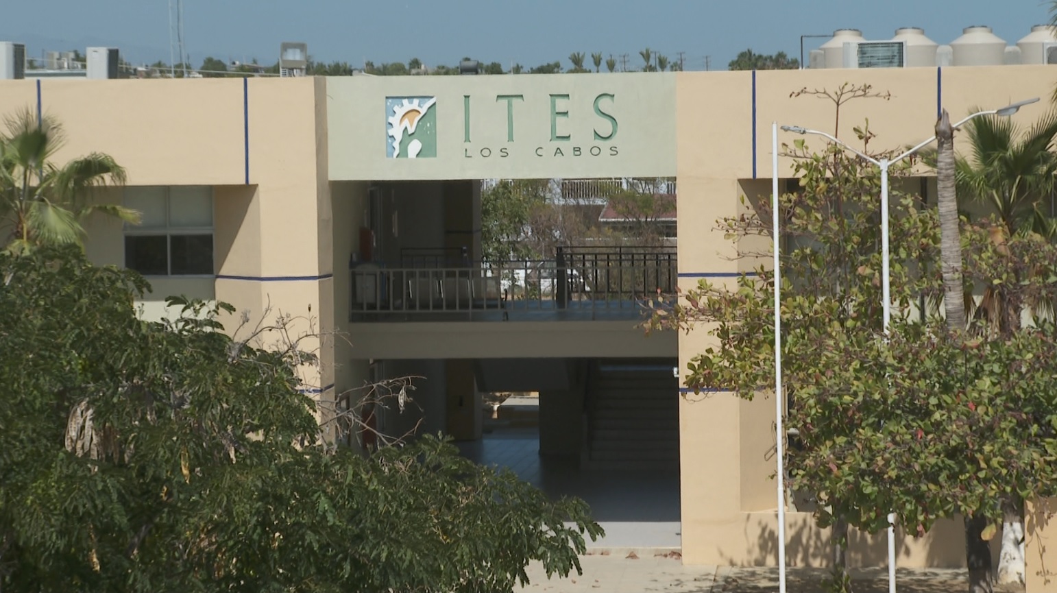 Cambia de fecha examen de admisión del ITES