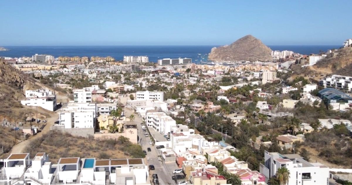 Preocupante concentración de robos en colonias de Cabo San Lucas